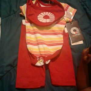 0-3 month akademiks outfit